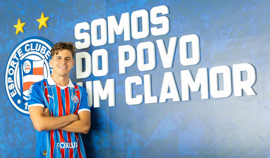 El Eibar traspasa a Marco Moreno al Bahía-image