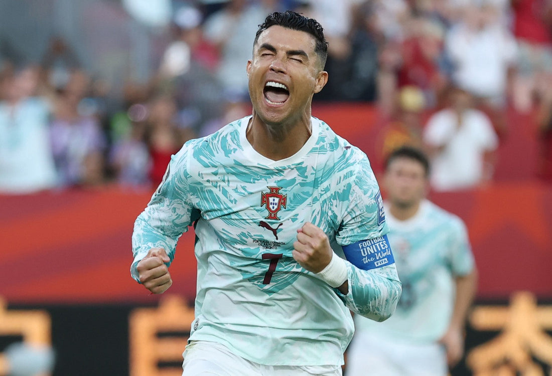 Portugal 2-1 Croacia: Portugal elimina a Croacia y hace despedir a Luka Modric de los Mundiales-image