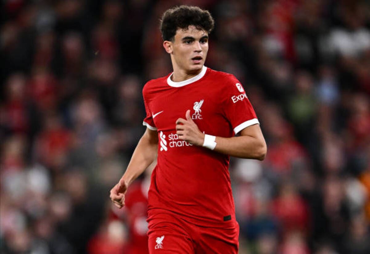 Stefan Bajcetic, opción real para la medular del Sevilla FC-image