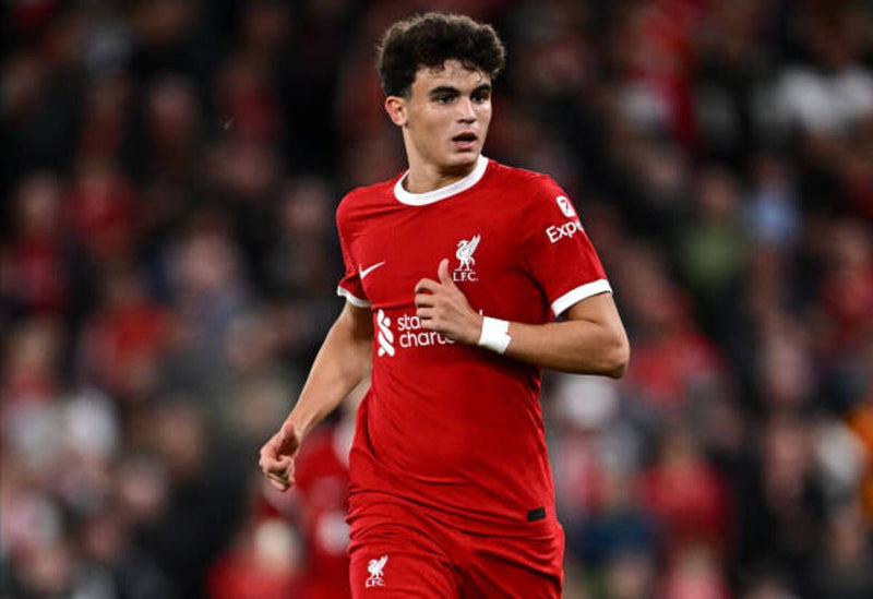 Stefan Bajcetic, opción real para la medular del Sevilla FC-image