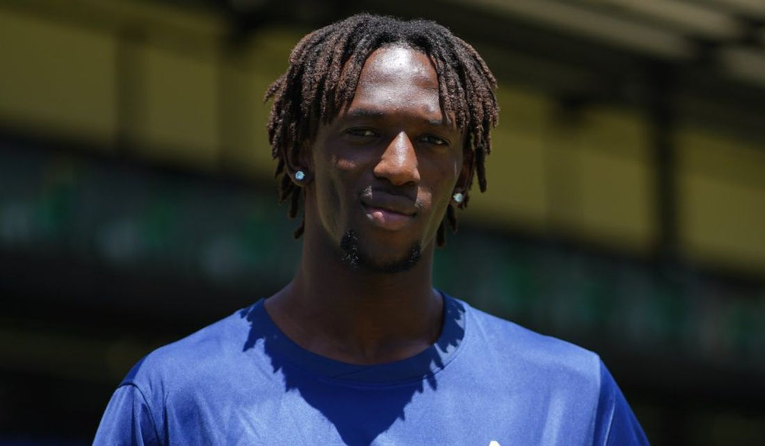 Moro Sidibé, segundo refuerzo del Andorra-image