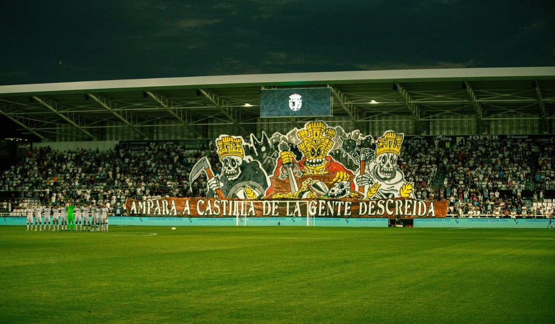 El Burgos cierra el periodo de renovación con 8.411 abonados-image