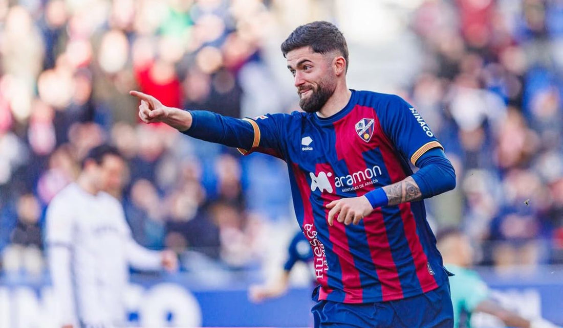 El Ceuta ficha a Jordi Escobar para su delantera-image