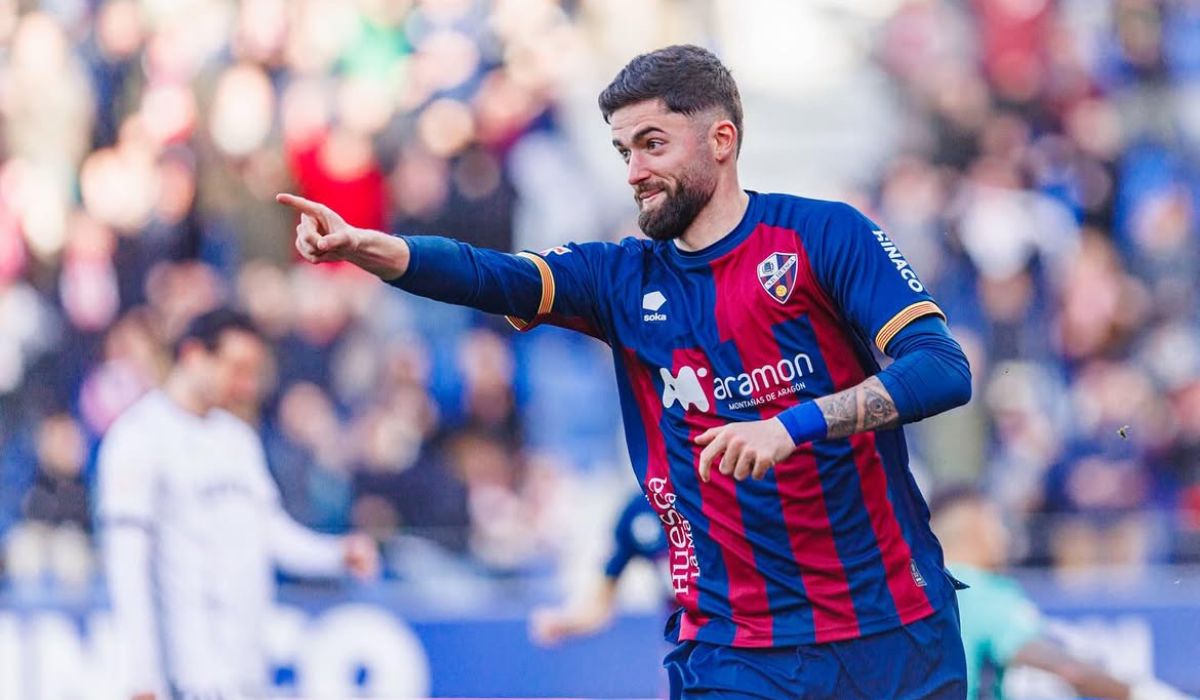 El Ceuta ficha a Jordi Escobar para su delantera-image