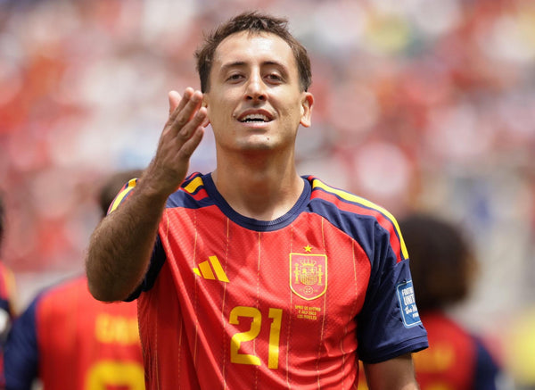 La Real Sociedad puede hacer historia con Mikel Oyarzabal-image