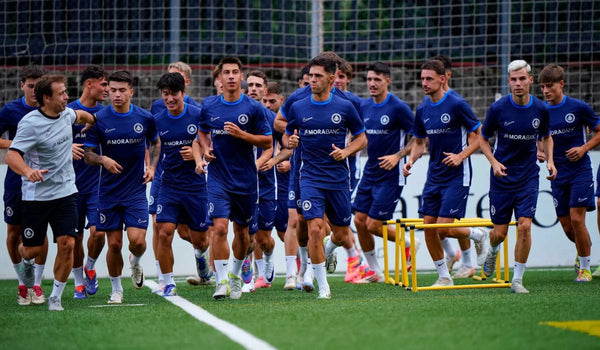 El Andorra se pone las pilas con los fichajes-image