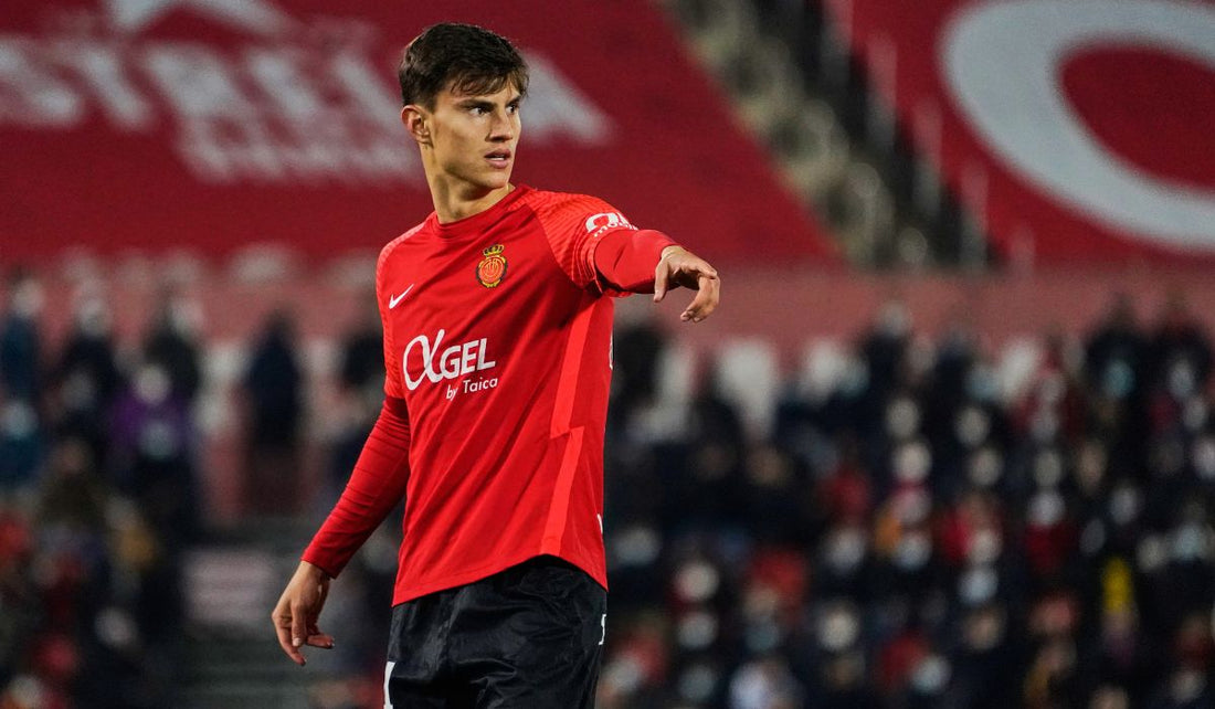 Javi Llabrés y Alberto Dadie, primeros fichajes del Burgos-image