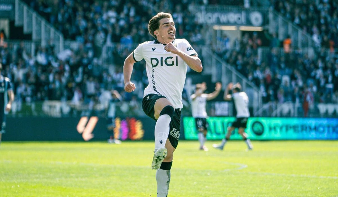 Íñigo Cordoba deja Burgos y aterriza en Castellón-image
