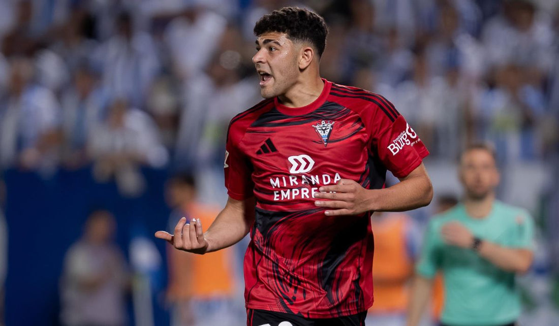 Salim El Jebari y Damián Cáceres se unen al Córdoba-image