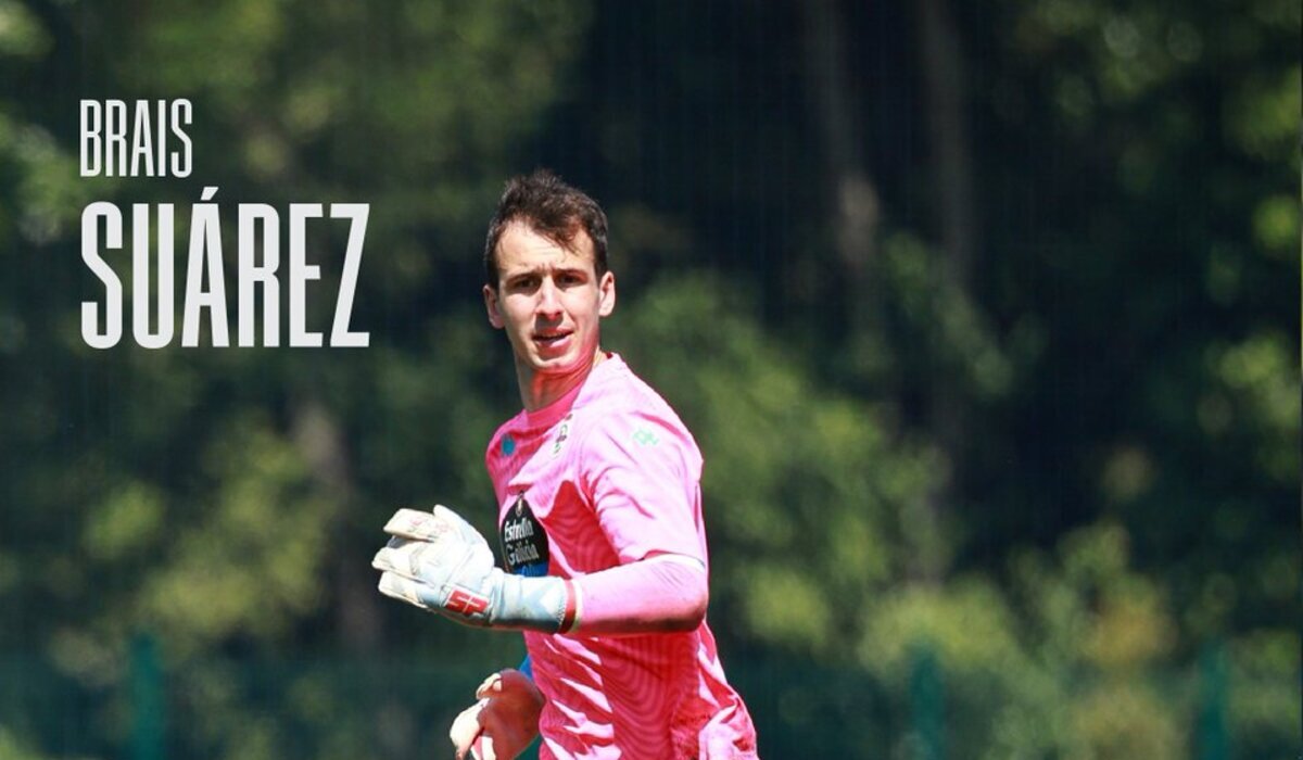 Brais Suárez recuerda en su despedida los inicios de Yeremay: "Se le veía desde el primer día"-image