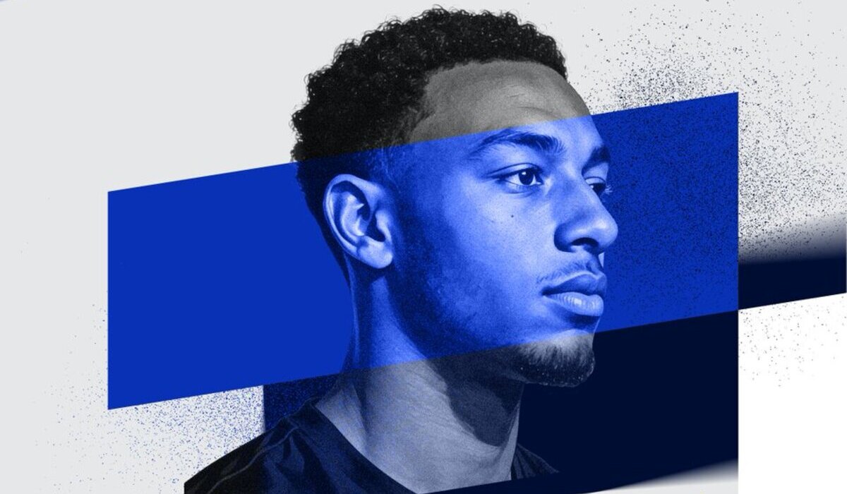 Bright Ede ya es nuevo jugador del Deportivo: el central polaco firma hasta 2031-image