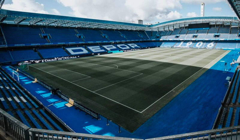 El Deportivo estalla en polémica con su afición antes de presentar la campaña de abonos-image