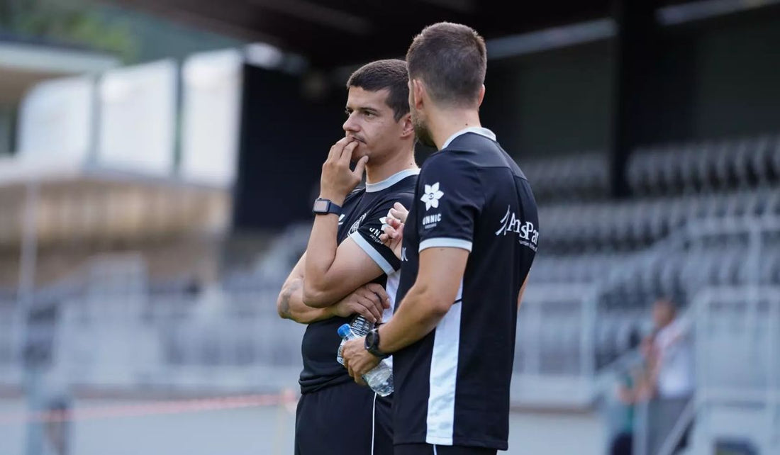 El Andorra también ficha fuera del campo-image