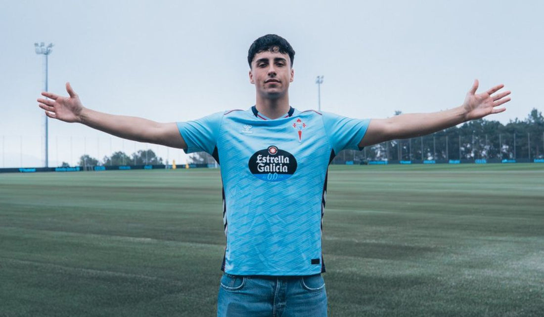Ángel Davila, otro nombre más a la lista de renovados-image