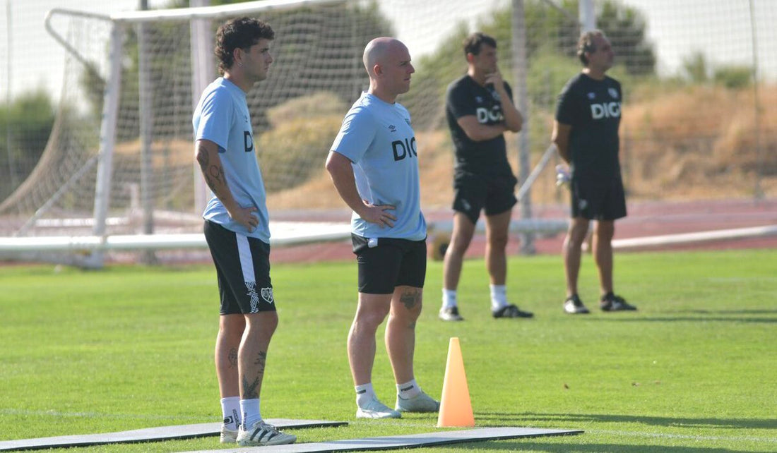 El Rayo Vallecano estrena pretemporada con novedades y ausencias-image