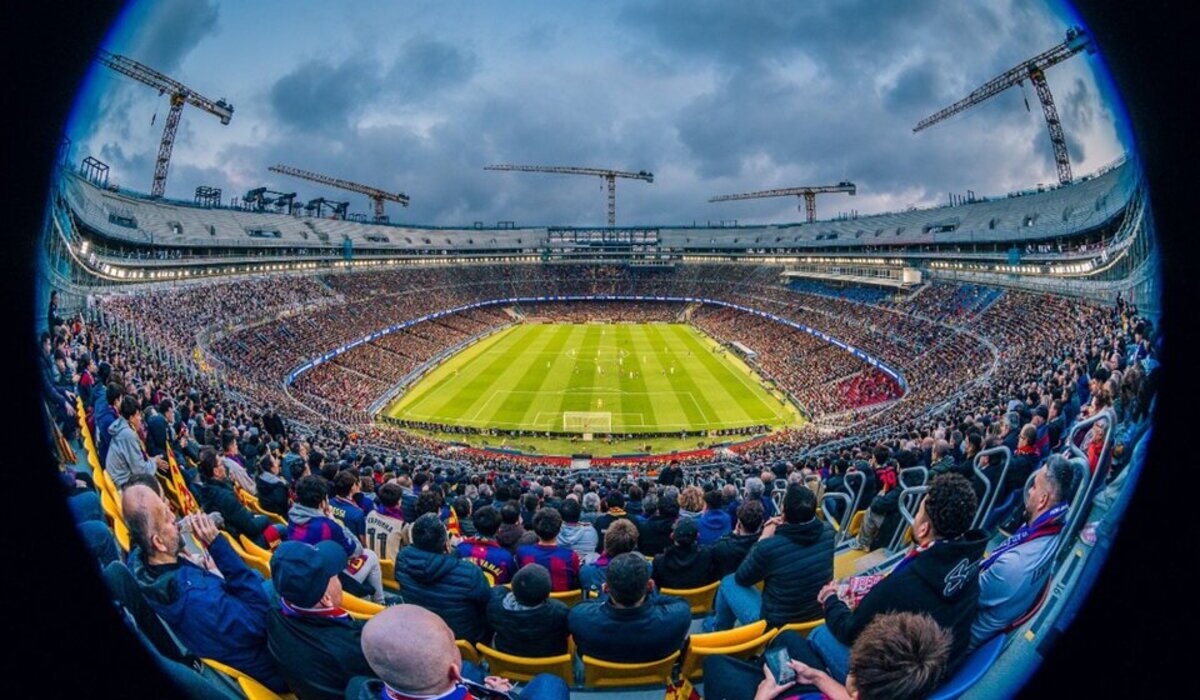 El Barça asegura un préstamos de 210 millones de euros para reforzar sus operaciones-image