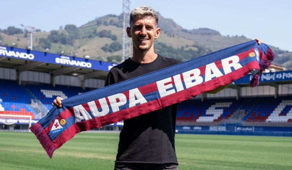 Imanol García, otra operación regreso a Ipurúa-image