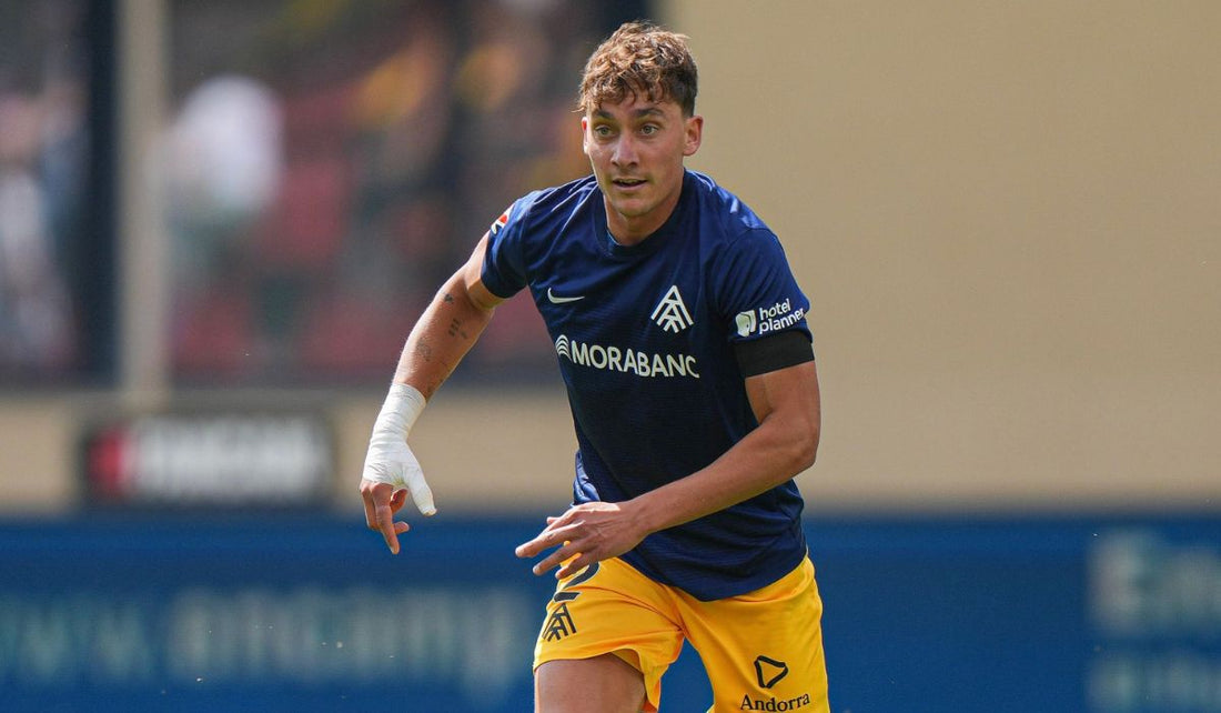 Álex Petxarromán, nuevo jugador del Ceuta-image