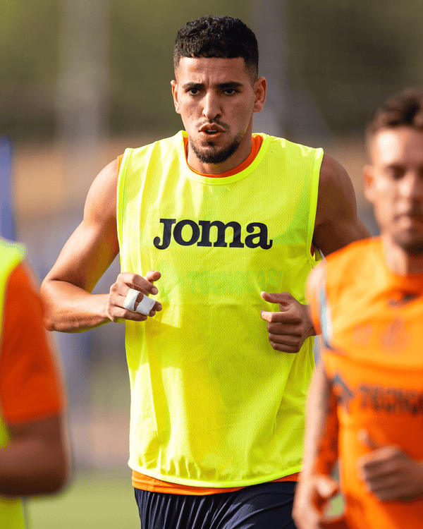 El Getafe da el pistoletazo de salida a la temporada 2026/27 con ilusión-image