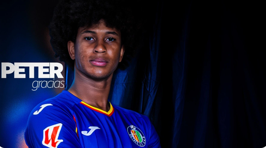 Peter Federico pone rumbo al Górnik Zabrze-image