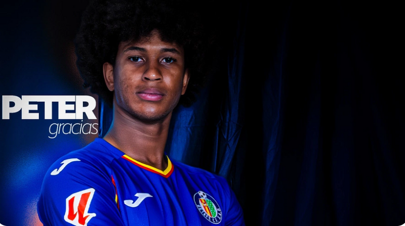 Peter Federico pone rumbo al Górnik Zabrze-image