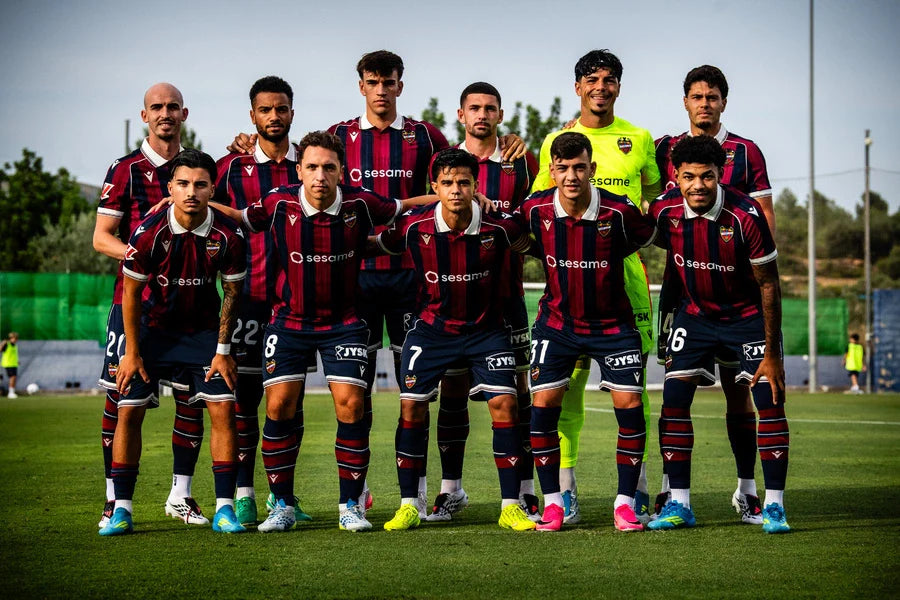 Levante 2-1 Leganés | Carlos Espí no pierde el olfato goleador-image