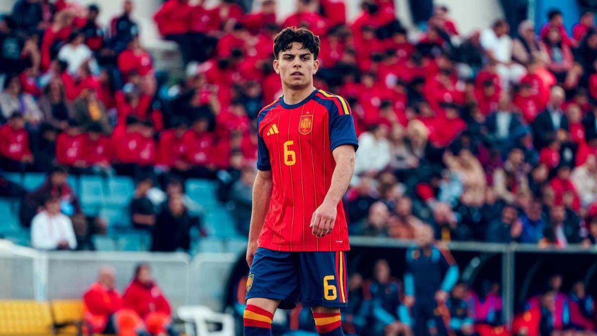 Xavi Espart se corona campeón de Europa sub-19-image