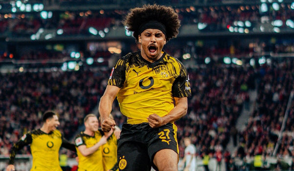El Borussia Dortmund confirma la inminente salida de Adeyemi-image