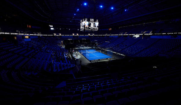 Málaga retoma la acción de Premier Padel-image