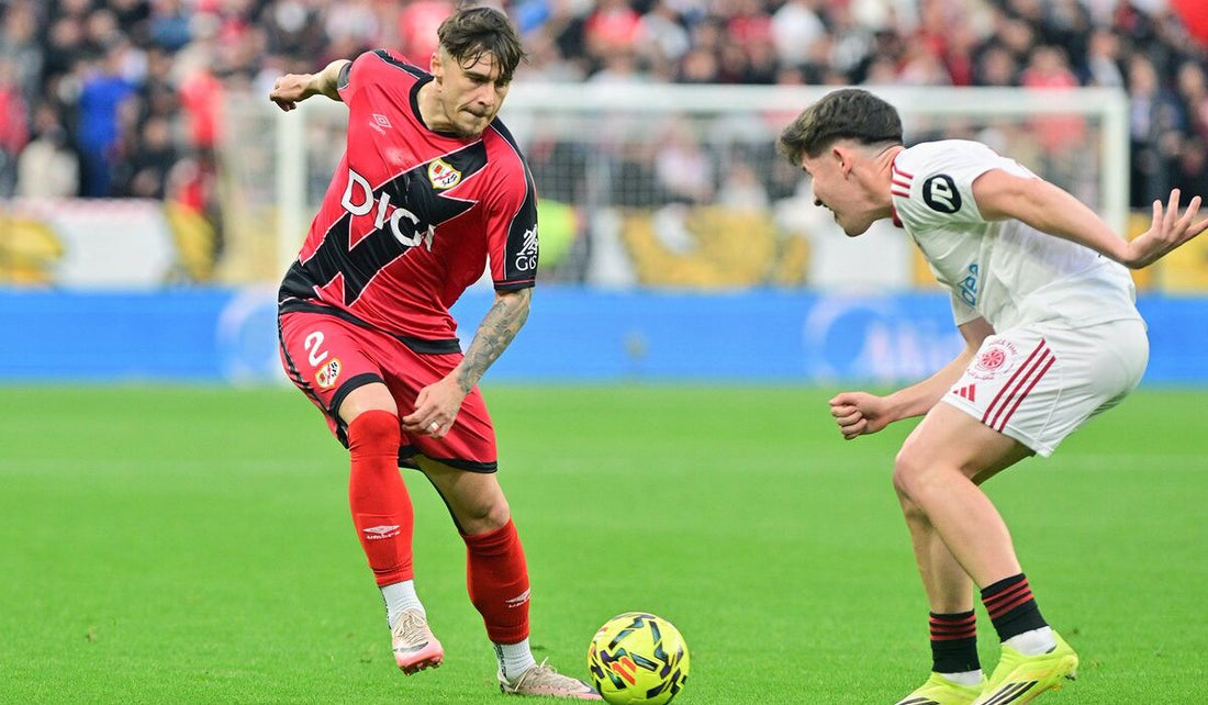 El Sevilla - Rayo Vallecano se confirma para la fecha prevista-image