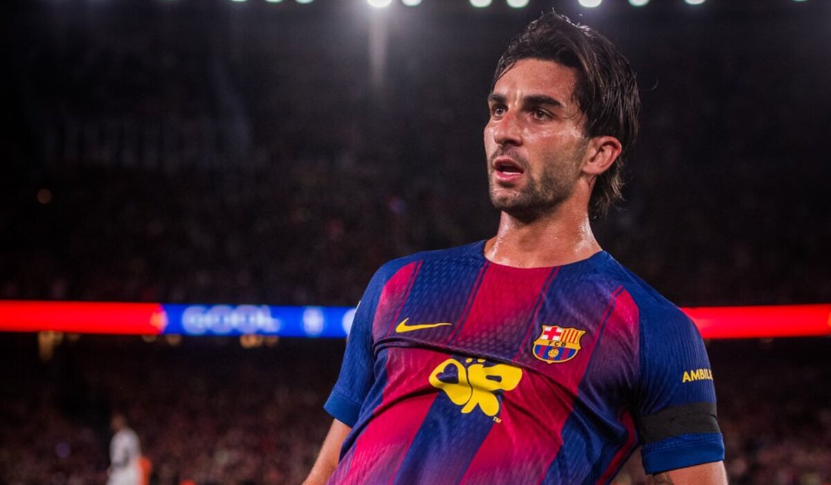 La "cláusula trampa" que pone en jaque la renovación de Ferrán Torres con el FC Barcelona-image