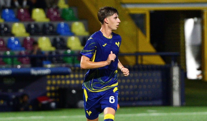 Andrej Popovic, una apuesta inesperada del Almería-image