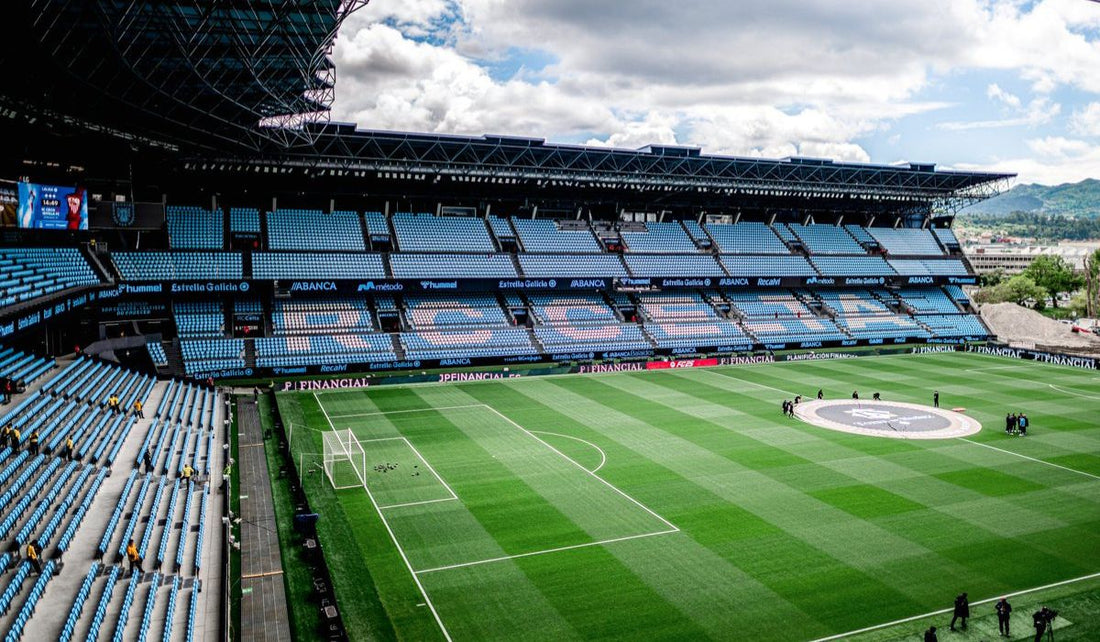 Listos para una temporada histórica-image