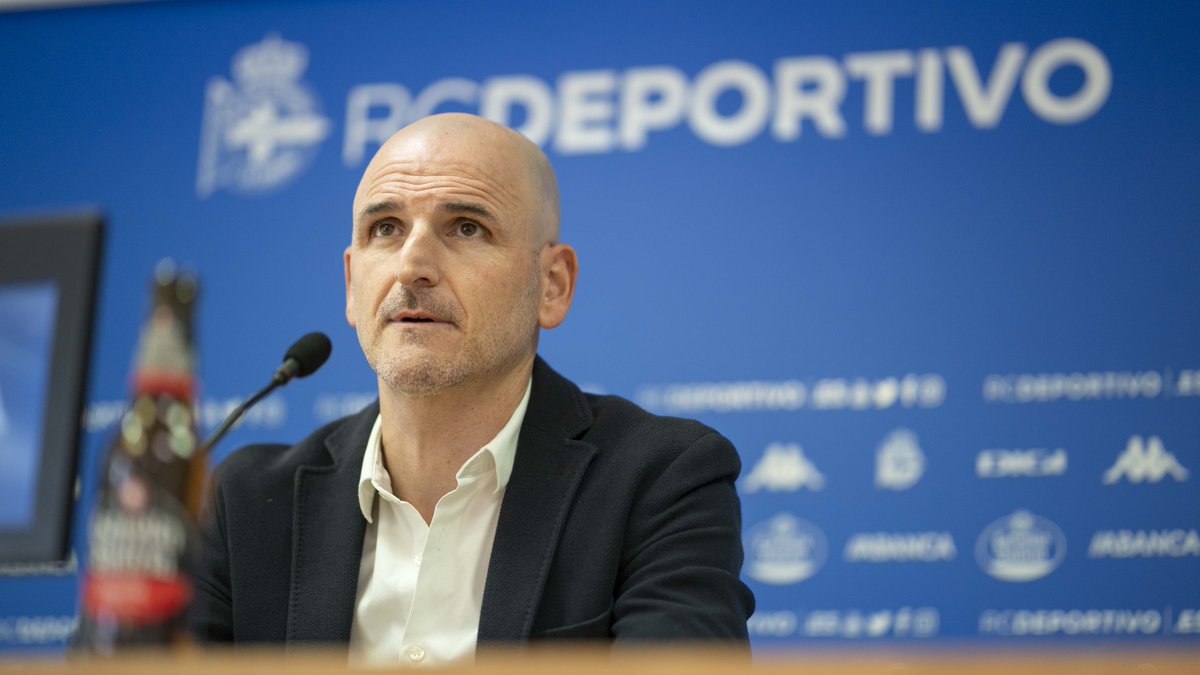 Fernando Soriano avisa: "Habrá tres fichajes más como mínimo"-image