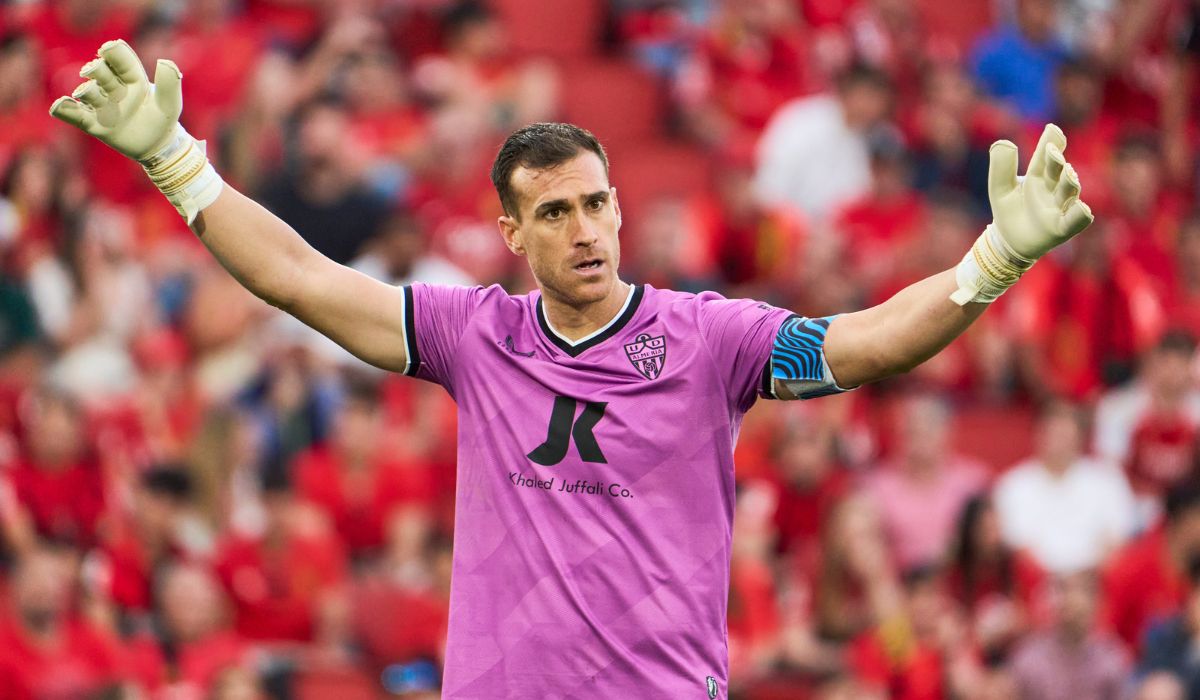 Fernando, un año más para su leyenda-image