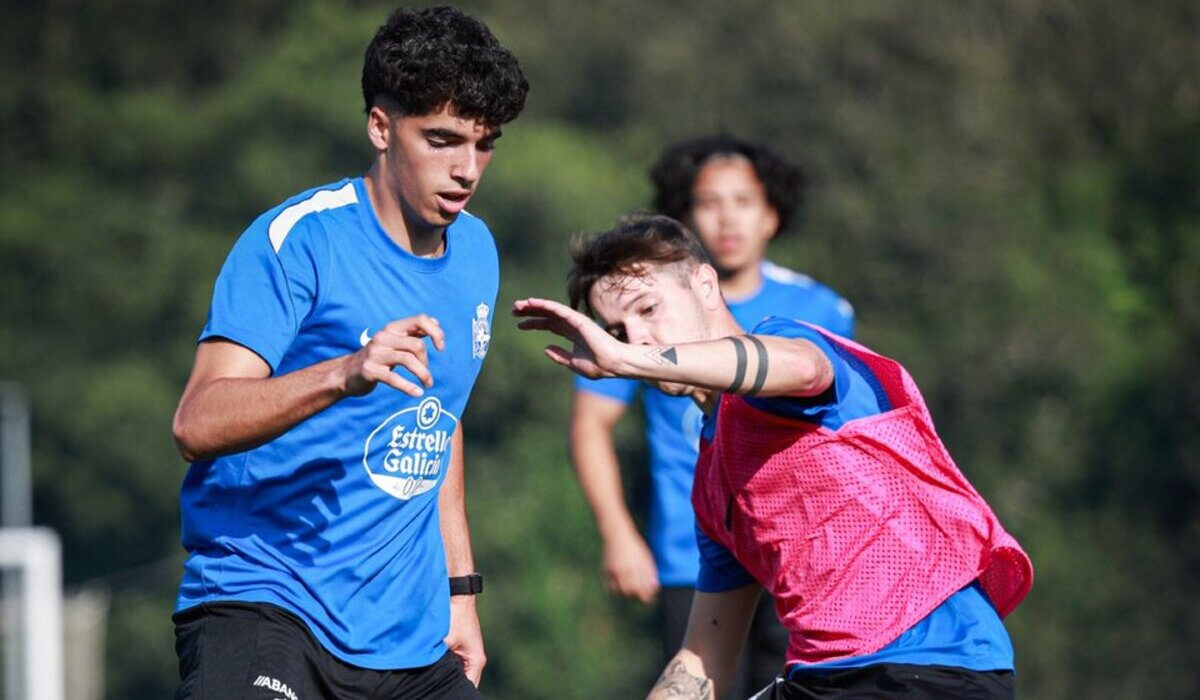 El Deportivo contará con Rubén López, Martín Ochoa y Jairo Noriega-image