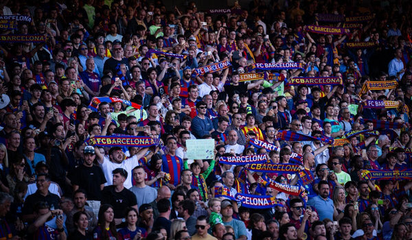 El Barça comunica a LaLiga que jugará en Montjuic el año que viene-image