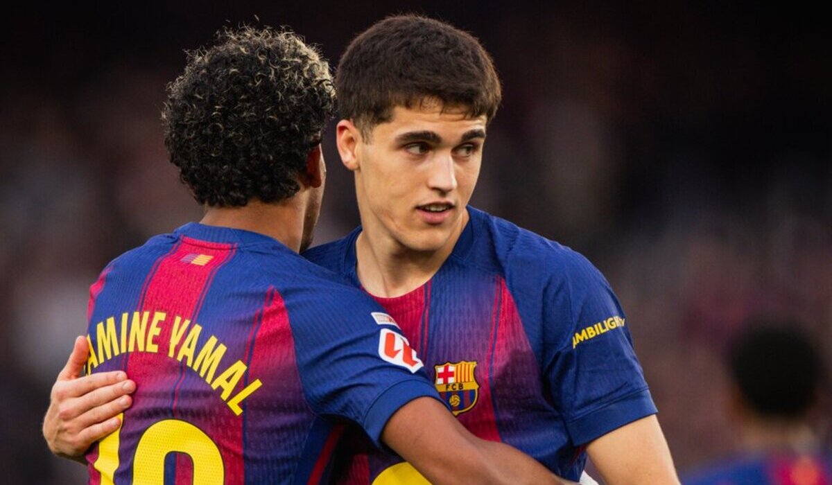 El Barça abrirá la temporada con la segunda jornada de LaLiga-image