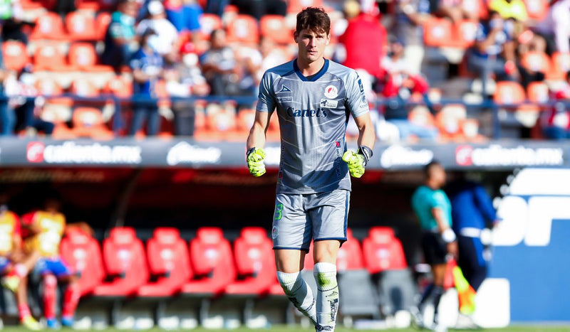 Axel Werner, renovación y cesión a un nuevo destino-image