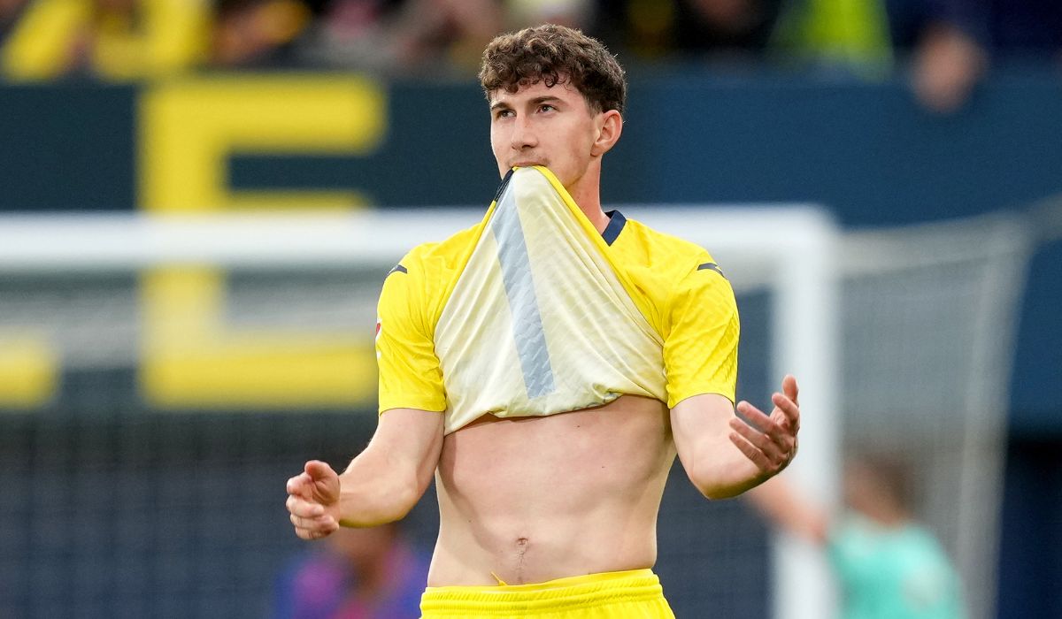 El Villarreal renueva a Pau Navarro hasta 2031-image