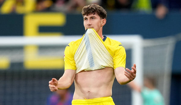 El Villarreal renueva a Pau Navarro hasta 2031-image