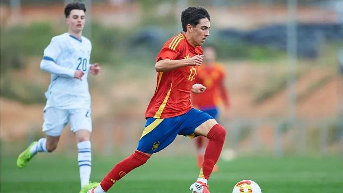 Raúl Lema, nuevo caso de fuga de talento en Abegondo-image