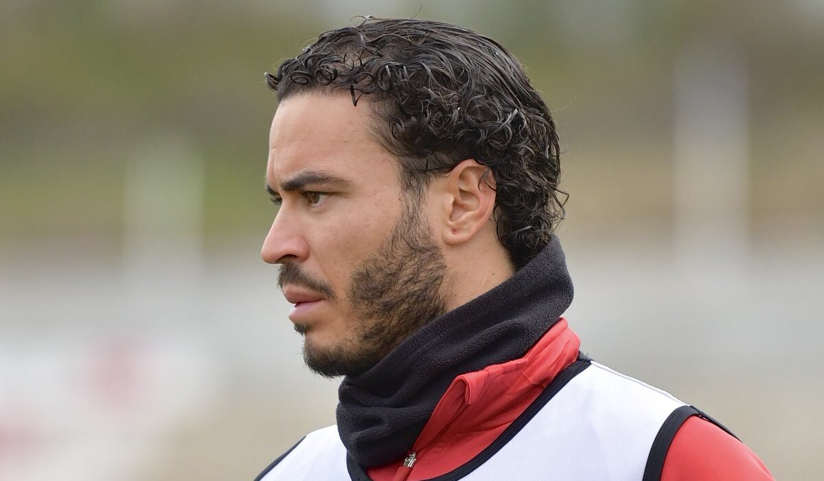 El Rayo Vallecano habría comunicado a RDT que no entra en sus planes-image