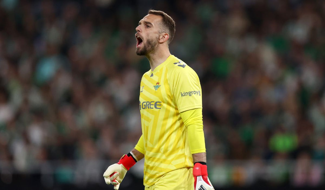Pau López ya es nuevo jugador del Andorra-image