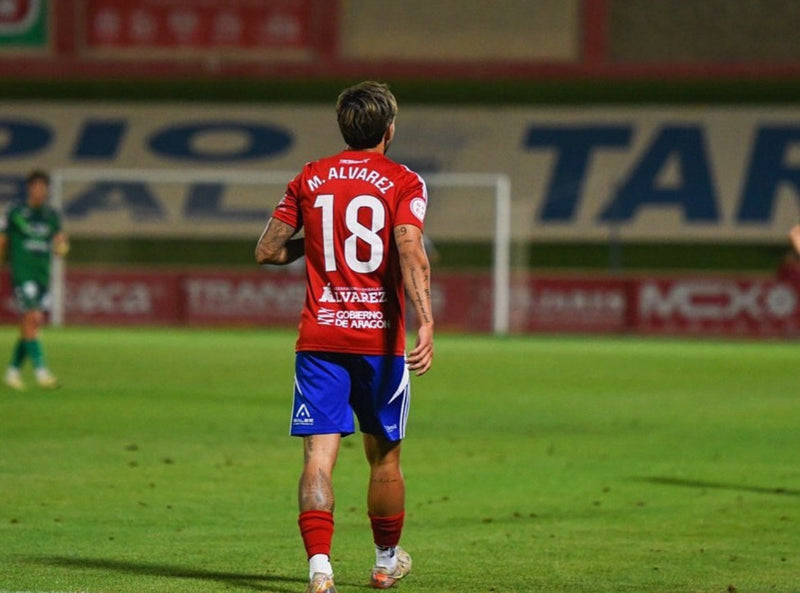 Marc Álvarez renueva con el Nàstic-image