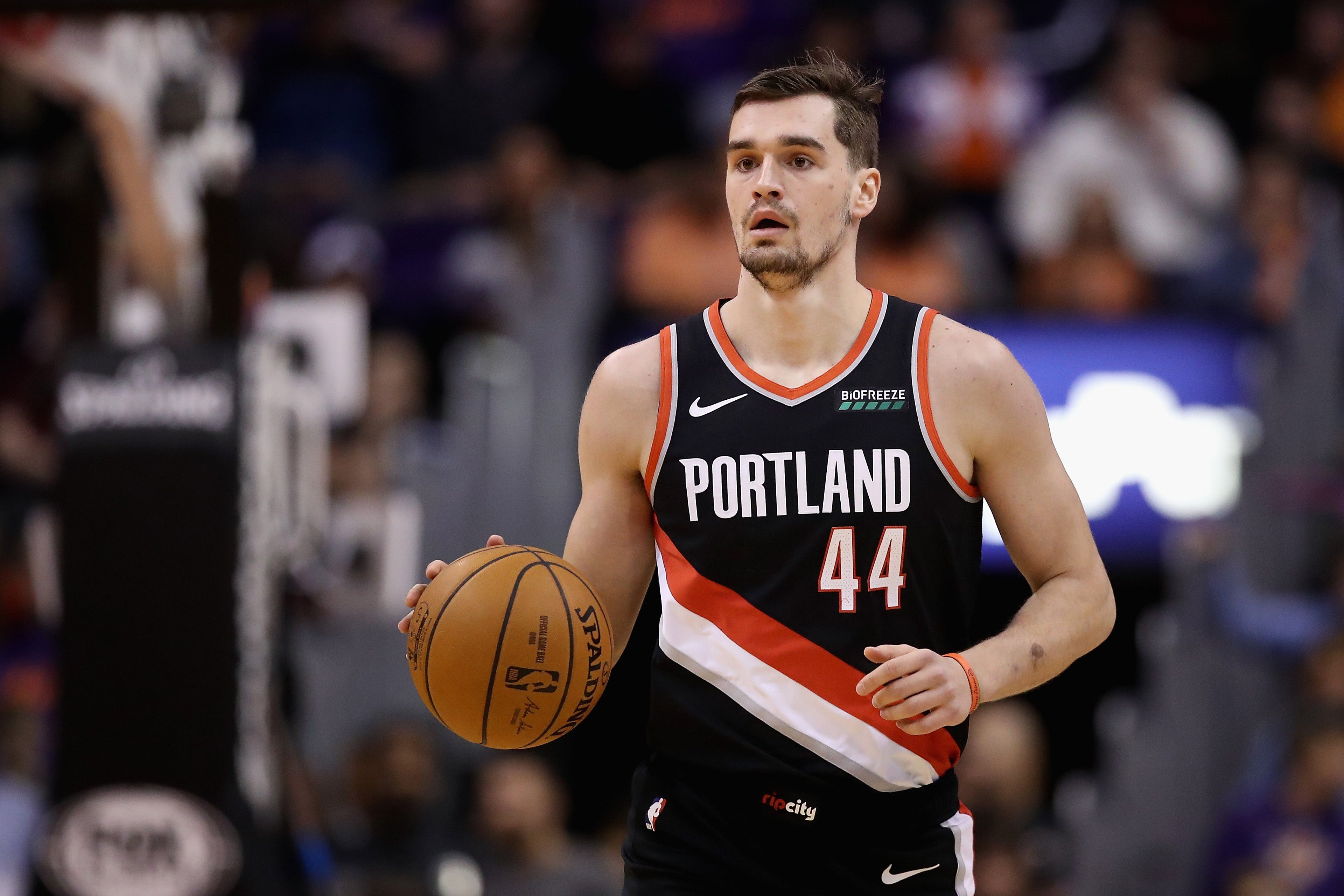 Hezonja dice adiós para volver a la NBA-image