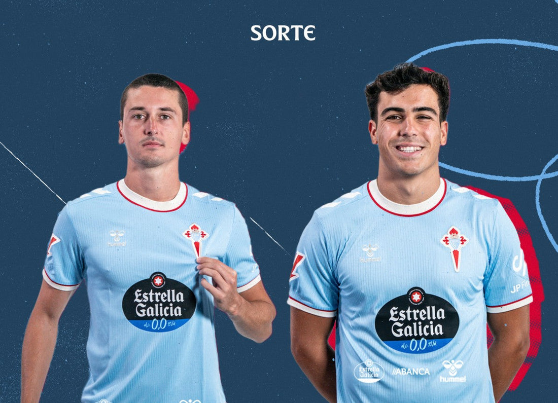 El Celta suelta lastre: Manu Sánchez y Dotor vuelven a Levante y Málaga-image