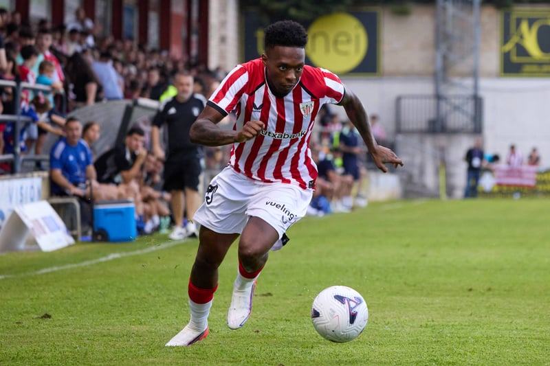 Álvaro Djaló, el "fichaje" de esta pretemporada-image