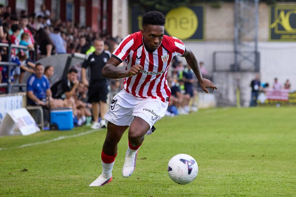 Álvaro Djaló, el "fichaje" de esta pretemporada-image
