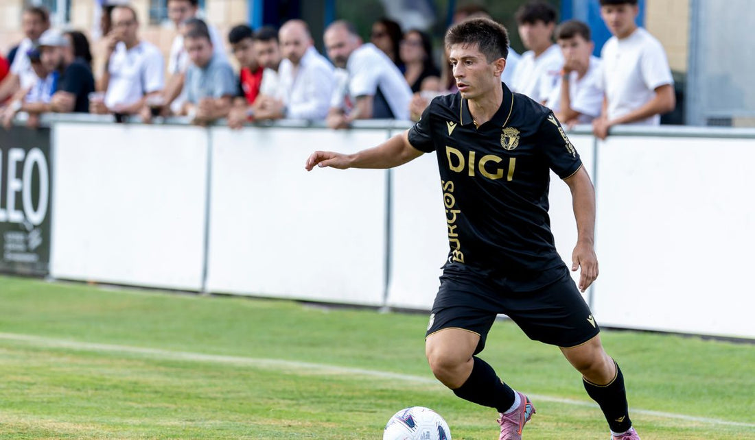 Los fichajes no llegan a Burgos-image